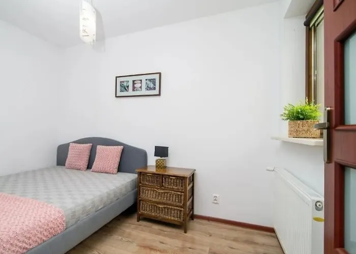 Apartament Anpio