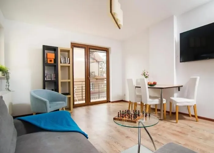 Apartament Anpio
