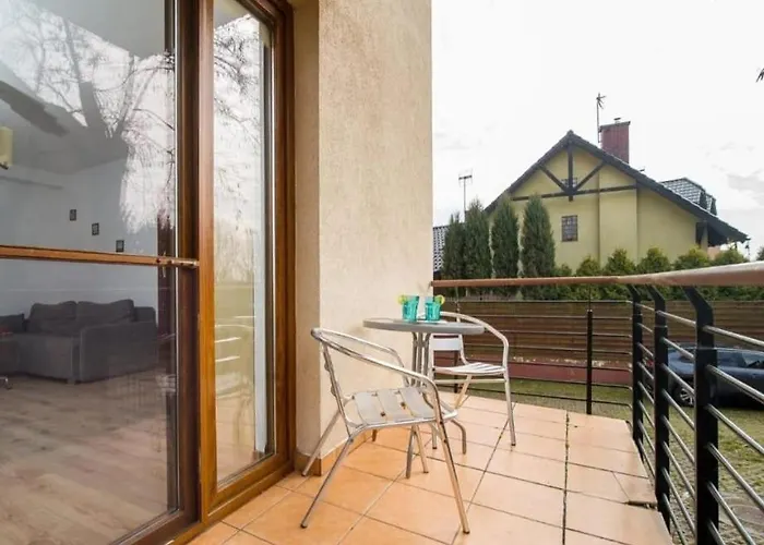 Apartament Anpio