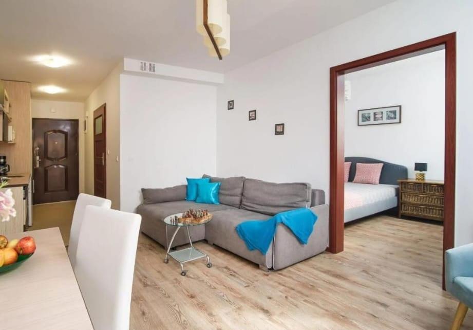 Apartment Anpio Krynica Morska