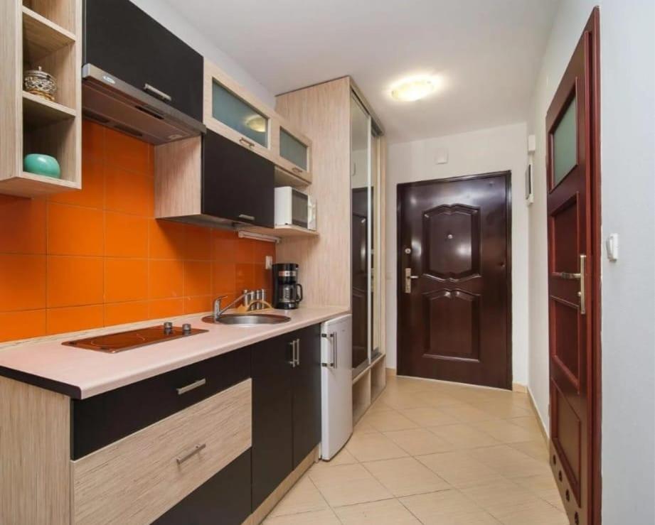 Anpio Apartment *