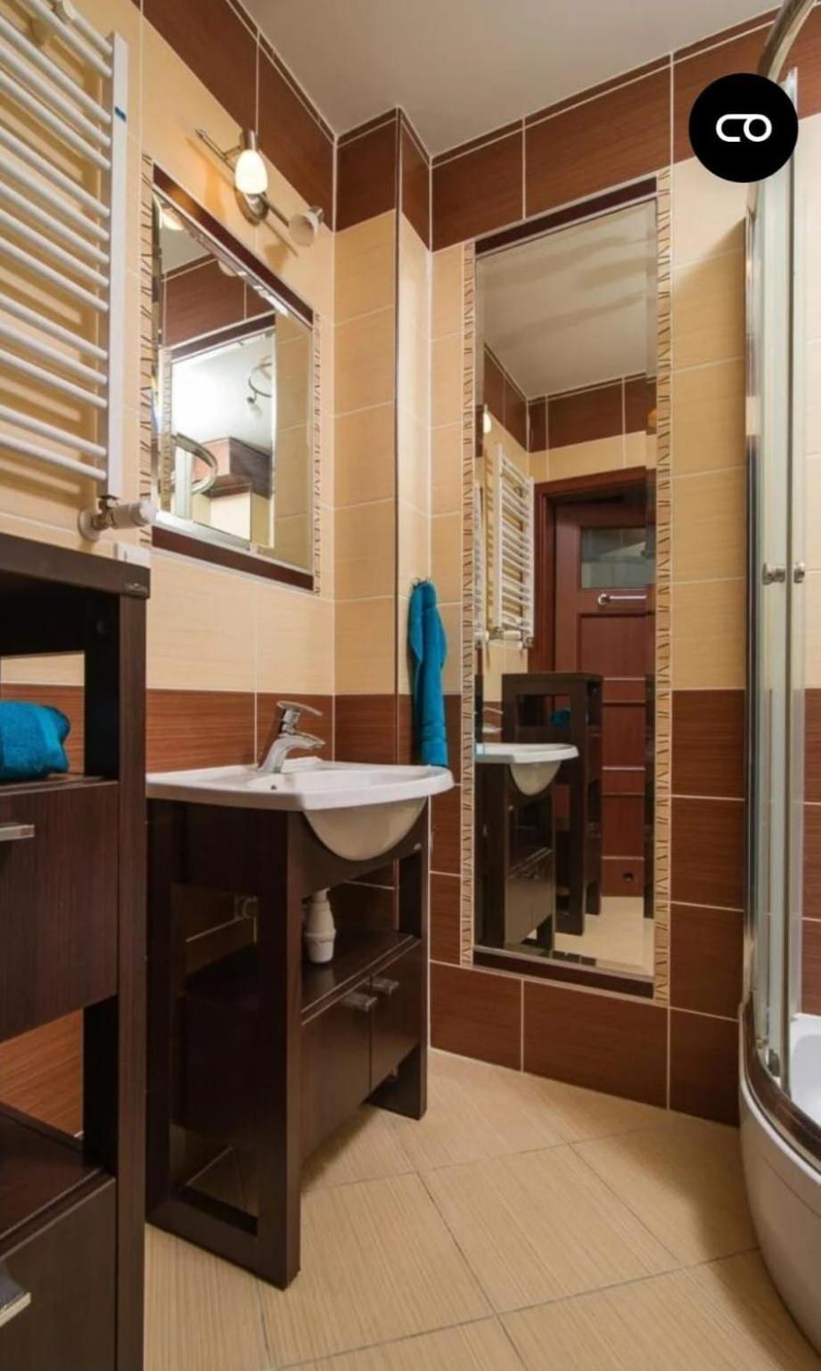 Anpio Apartment Krynica Morska