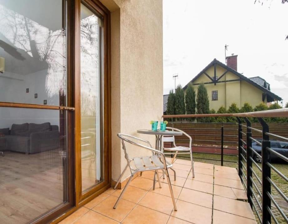 Anpio Apartment Krynica Morska